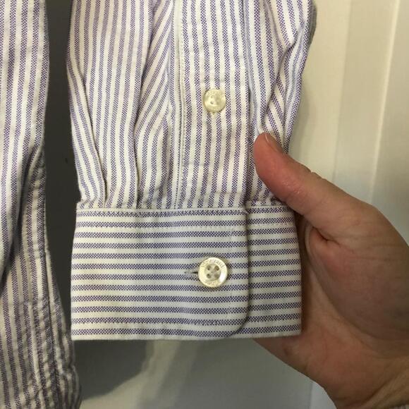 Vineyard Vines Small‎ Button Down Whale Shirt Kids - Picture 5 of 6